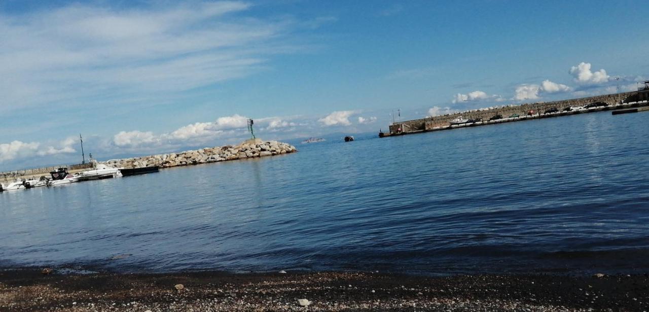 Villetta Rio Marina Exterior photo