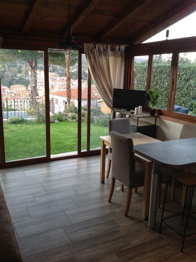 Villetta Rio Marina Exterior photo
